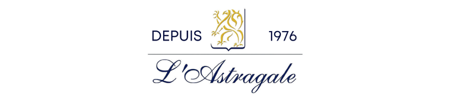 L'Astragale boutique